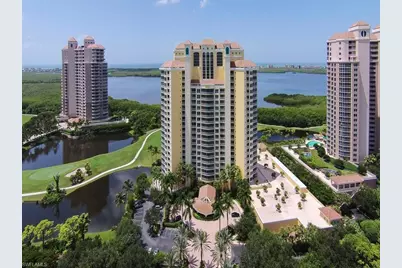 4751 Bonita Bay Blvd #1702, Bonita Springs, FL 34134 - Photo 1