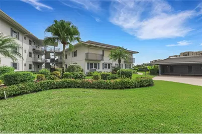 3400 Gulf Shore Blvd N #A2, Naples, FL 34103 - Photo 1