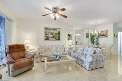 6930 Huntington Lakes Cir #102, Naples, FL 34119 - Photo 6