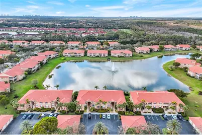 6930 Huntington Lakes Cir #102, Naples, FL 34119 - Photo 30