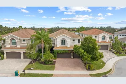 3082 Hudson Ter, Naples, FL 34119 - Photo 1