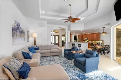 4923 Cerromar Dr, Naples, FL 34112 - Photo 6