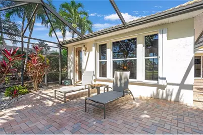 4923 Cerromar Dr, Naples, FL 34112 - Photo 16