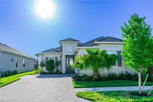 5534 Hampton Links Ct, Ave Maria, FL 34142 - Photo 2