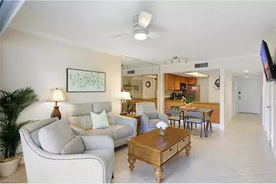 600 Neapolitan Way #105, Naples, FL 34103 - Photo 2