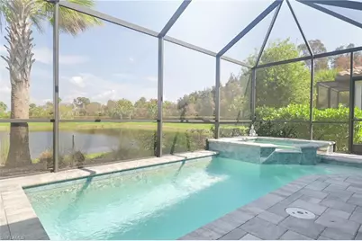 8013 Calle Canovas Ct, Naples, FL 34114 - Photo 2