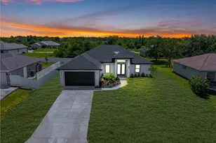 529 Kilgour Ave S, Lehigh Acres, FL 33974 - Photo 1