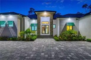 1347 23rd St SW, Naples, FL 34117 - Photo 46