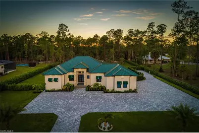 1347 23rd St SW, Naples, FL 34117 - Photo 1