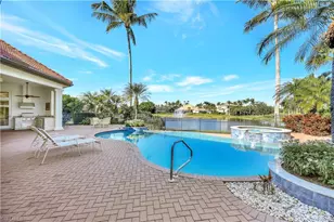 8728 Purslane Dr, Naples, FL 34109 - Photo 30