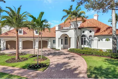 8728 Purslane Dr, Naples, FL 34109 - Photo 2