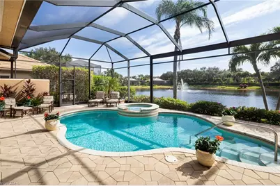 23877 Sanctuary Lakes Ct, Bonita Springs, FL 34134 - Photo 2