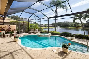 23877 Sanctuary Lakes Ct, Bonita Springs, FL 34134 - Photo 2