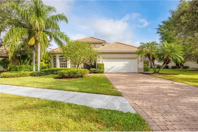 6786 Bent Grass Dr, Naples, FL 34113 - Photo 1