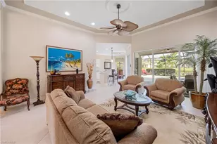 6786 Bent Grass Dr, Naples, FL 34113 - Photo 6