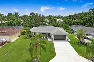 3705 Tomlinson St, Bonita Springs, FL 34134 - Photo 2