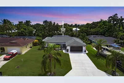 3705 Tomlinson St, Bonita Springs, FL 34134 - Photo 1