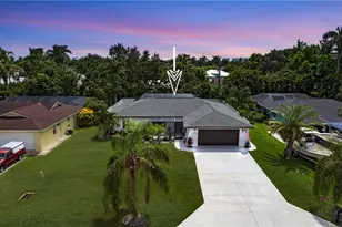 3705 Tomlinson St, Bonita Springs, FL 34134 - Photo 1