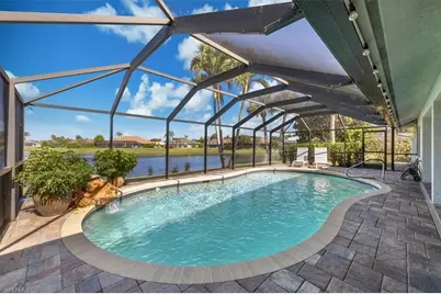 9534 Campbell Cir, Naples, FL 34109 - Photo 2