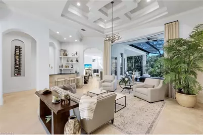 28585 Via D Arezzo Dr, Bonita Springs, FL 34135 - Photo 6