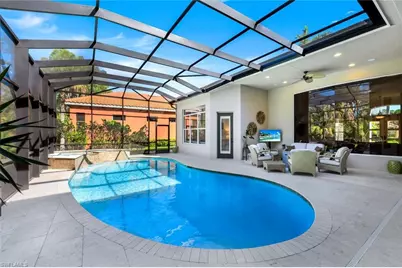 28585 Via D Arezzo Dr, Bonita Springs, FL 34135 - Photo 44