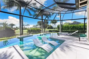 3851 Woodlake Dr, Bonita Springs, FL 34134 - Photo 4