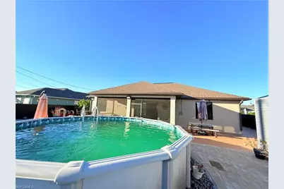 1714 SW 12th Ln, Cape Coral, FL 33991 - Photo 38