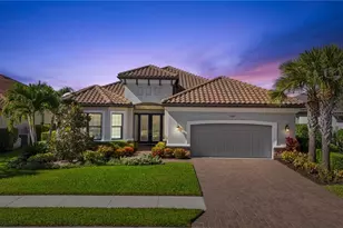 9489 Montelanico Loop, Naples, FL 34119 - Photo 1