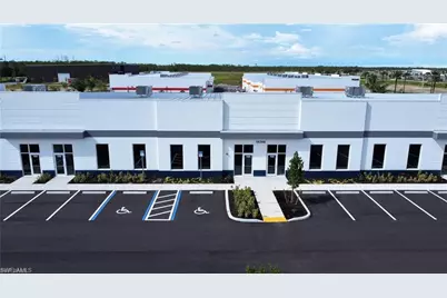 16360 Innovation Ln #107, Fort Myers, FL 33913 - Photo 1