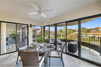 6710 Pelican Bay Blvd #422, Naples, FL 34108 - Photo 34