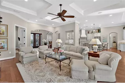 14495 Marsala Way, Naples, FL 34109 - Photo 8