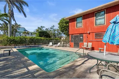 210 Miramar St, Fort Myers Beach, FL 33931 - Photo 6