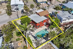 210 Miramar St, Fort Myers Beach, FL 33931 - Photo 1