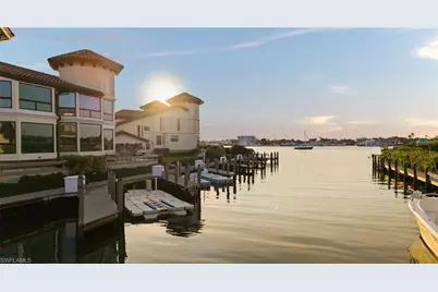 1301 Chesapeake Ave #1B, Naples, FL 34102 - Photo 34