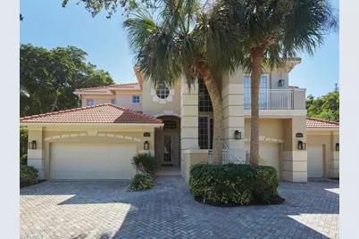 26995 Wyndhurst Ct #101, Bonita Springs, FL 34134 - Photo 1