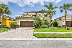 16066 Mistflower Dr, Alva, FL 33920 - Photo 1