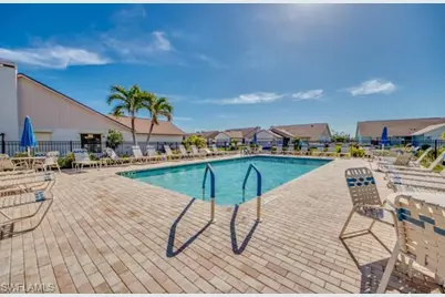 11110 Caravel Cir #205, Fort Myers, FL 33908 - Photo 36