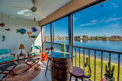 11110 Caravel Cir #205, Fort Myers, FL 33908 - Photo 2