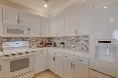 1857 San Marco Rd #PH-3, Marco Island, FL 34145 - Photo 6