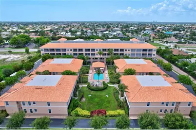 1857 San Marco Rd #PH-3, Marco Island, FL 34145 - Photo 18