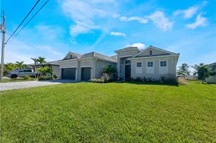 3326 NW 1st St, Cape Coral, FL 33993 - Photo 2