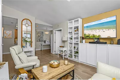 5266 Cedarbend Dr #1, Fort Myers, FL 33919 - Photo 6