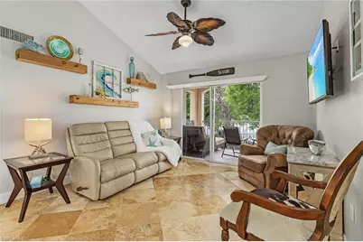 1180 Wildwood Lakes Blvd #208, Naples, FL 34104 - Photo 1
