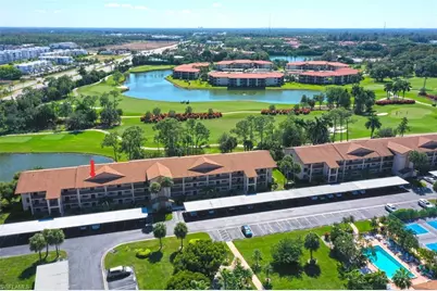 7340 Saint Ives Way #3203, Naples, FL 34104 - Photo 2