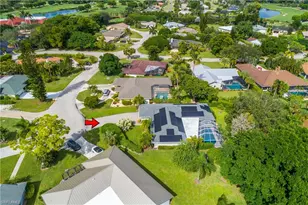 330 Country Club Dr, Naples, FL 34110 - Photo 36