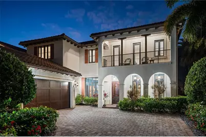 2331 Traditions Ct, Naples, FL 34105 - Photo 1