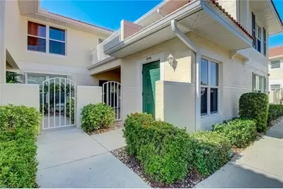 5420 Worthington Ln #204, Naples, FL 34110 - Photo 2