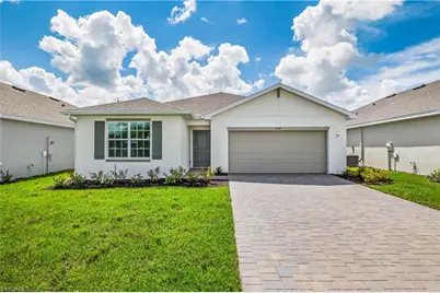 2704 NW 28th Ave, Cape Coral, FL 33993 - Photo 1