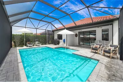 1597 Vizcaya Ln, Naples, FL 34113 - Photo 2