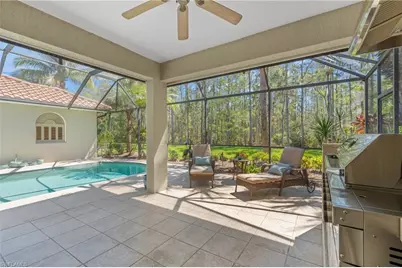 2874 Lone Pine Ln, Naples, FL 34119 - Photo 4